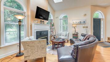 Huis (3 Bedrooms) | Interieur