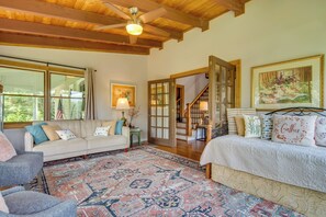 Casa (4 Bedrooms) | Parte interna