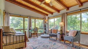 Rumah (4 Bedrooms) | Interior