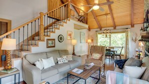 Rumah (4 Bedrooms) | Interior