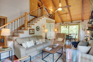 Casa (4 Bedrooms) | Parte interna