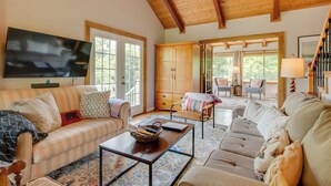 Rumah (4 Bedrooms) | Interior