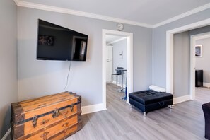 Appartement (1 Bedroom) | Intérieur