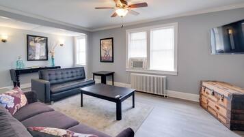 Apartemen (1 Bedroom) | Interior