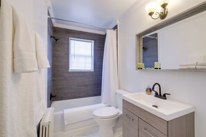 Apartment (1 Bedroom) | Innenbereich