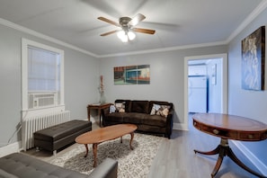 Lägenhet (1 Bedroom) | Interiör