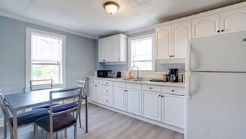 Apartment (1 Bedroom) | Front of property