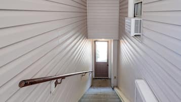 Apartemen (1 Bedroom) | Interior