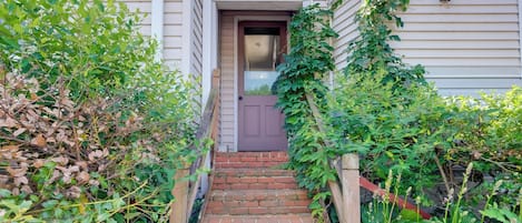 Lejlighed (1 Bedroom) | Interiør