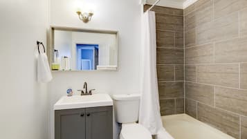 Apartemen (1 Bedroom) | Interior