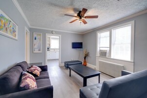 Apartment (1 Bedroom) | Front of property