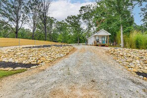 Maison (1 Bedroom) | Intérieur