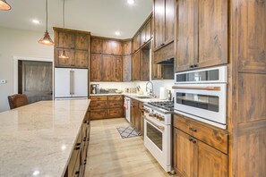 Casa (5 Bedrooms) | Interni