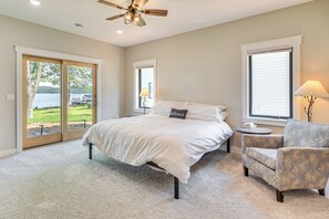 House (5 Bedrooms) | Interior