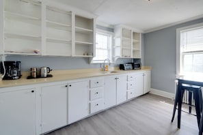 Appartement (1 Bedroom) | Intérieur