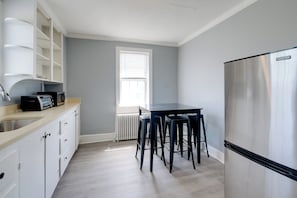 Apartment (1 Bedroom) | Bahagian dalam