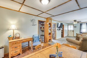 Casa (2 Bedrooms) | Interior
