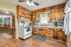 Casa (2 Bedrooms) | Interior