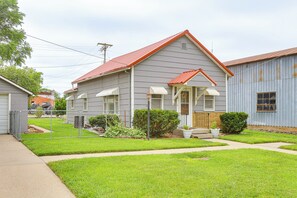 Hus (2 Bedrooms) | Innvendig