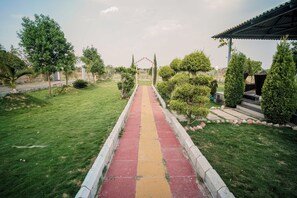 Comfort Villa, Patio, Pool View