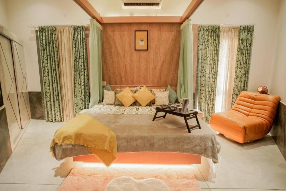 Kamar Deluks | Wi-Fi gratis