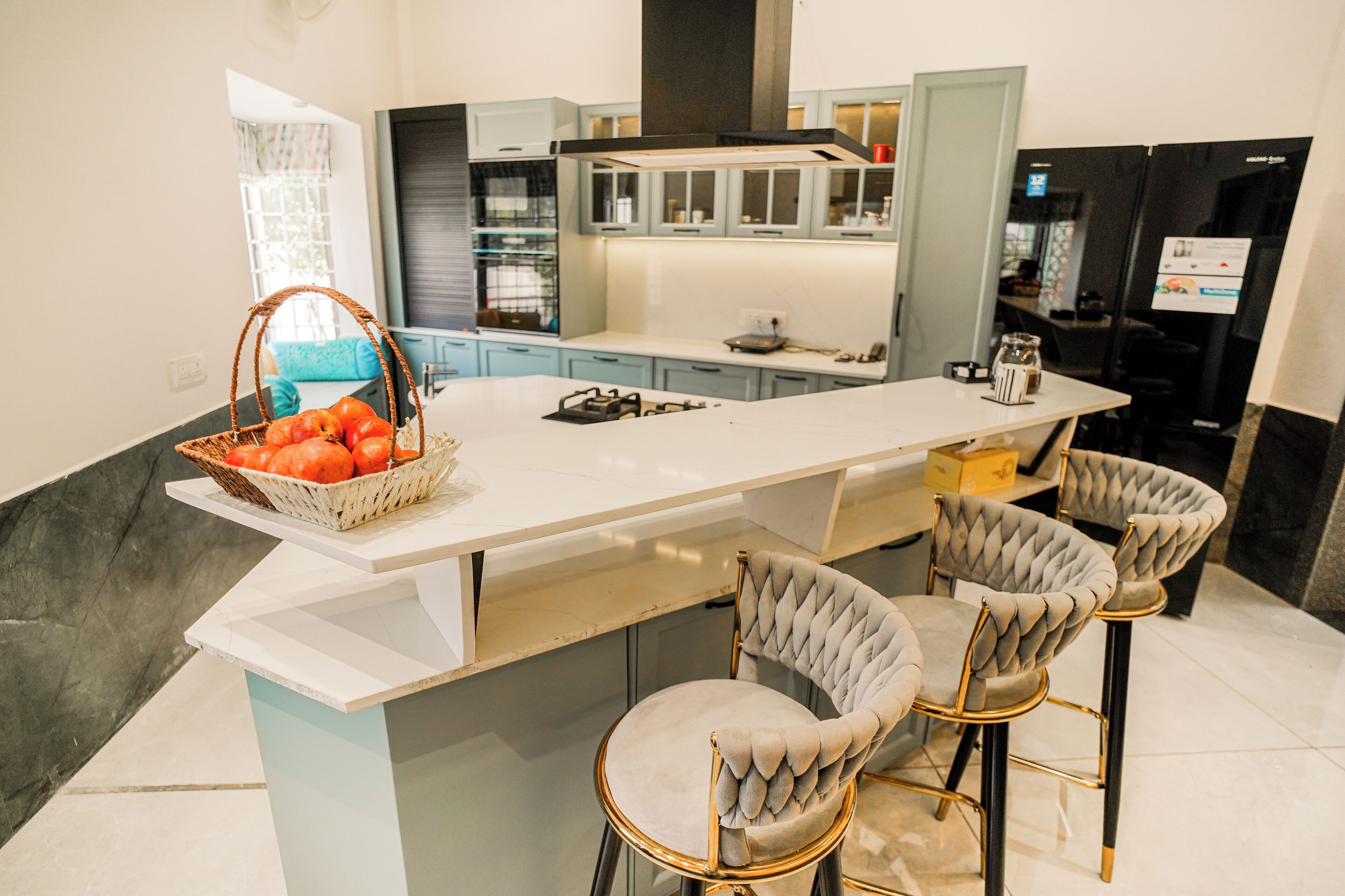 Vila conforto, varanda, vista para a piscina | Wi-Fi de cortesia