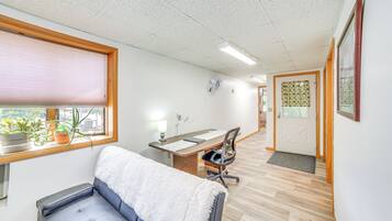 Căn hộ (0 Bedroom) | Nội thất