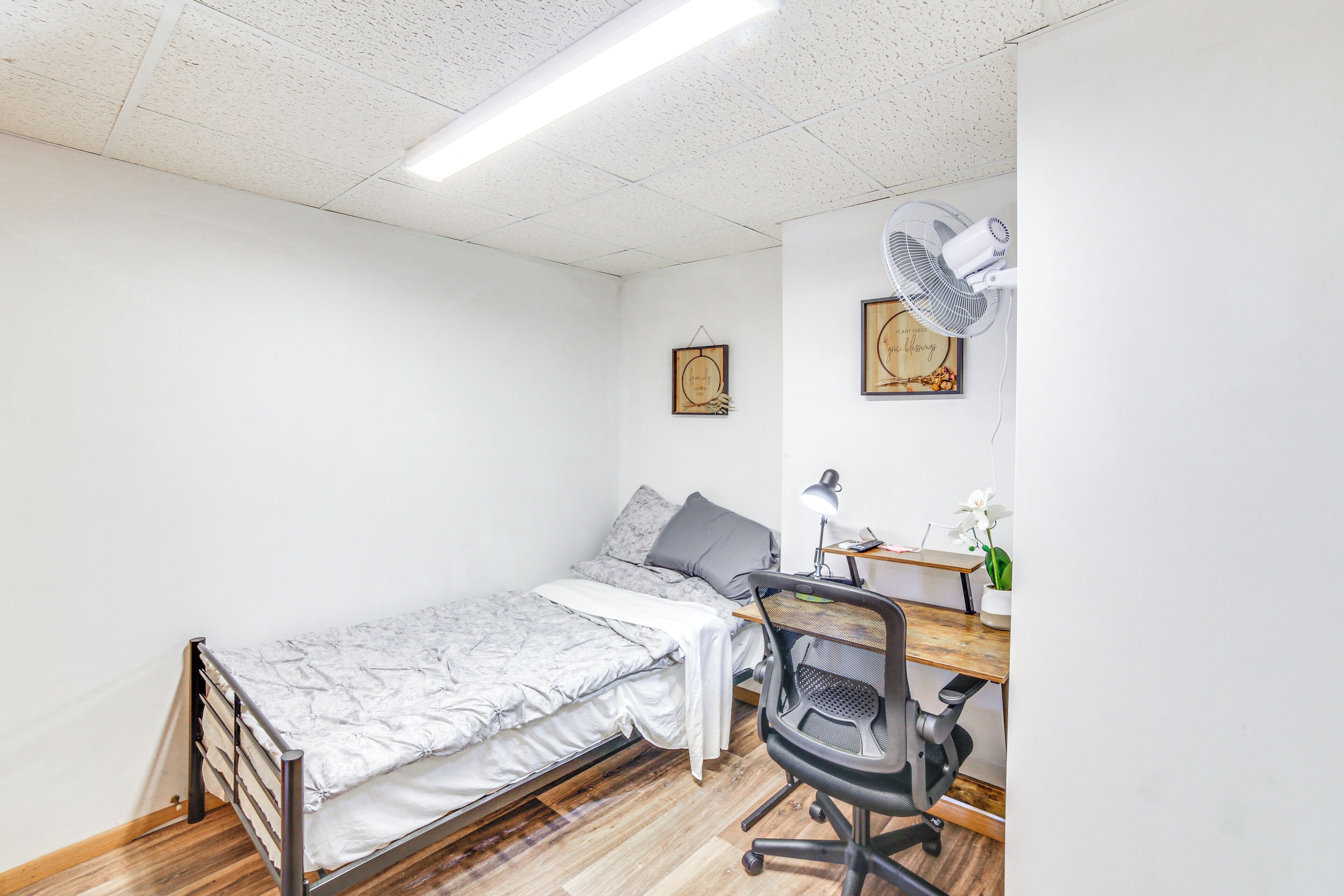 Apartment (0 Bedroom) | Innenbereich