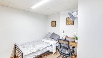 Apartment (0 Bedroom) | Innenbereich