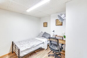 Apartment (0 Bedroom) | Interior - Walk to Dtwn Sault Ste Marie: Updated Studio! (Sault Ste. Marie)