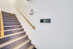 Lägenhet (0 Bedroom) | Interiör