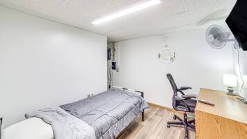 Căn hộ (0 Bedroom) | Nội thất