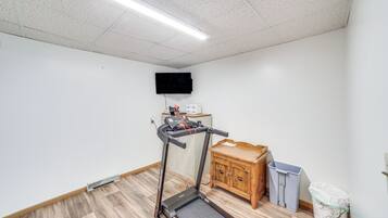 Apartment (0 Bedroom) | Innenbereich