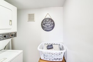 Căn hộ (0 Bedroom) | Nội thất