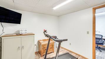 Căn hộ (0 Bedroom) | Nội thất