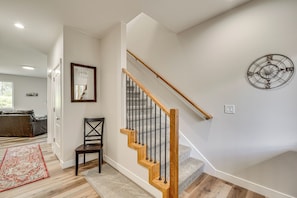 Apartment (3 Bedrooms) | Innenbereich