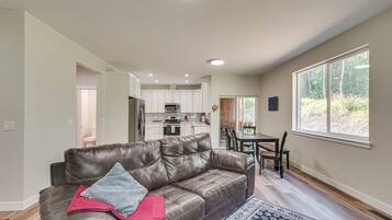 Apartment (3 Bedrooms) | Interior