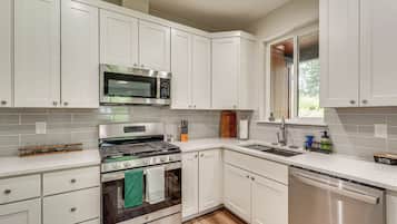 Apartment (3 Bedrooms) | Interior