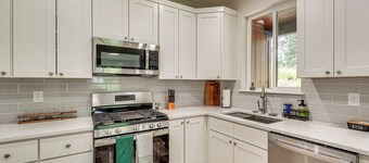 Explore Alaskas Playground: Modern Wasilla Escape