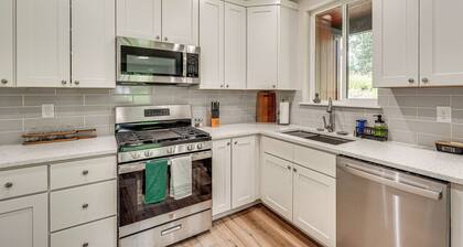 Explore Alaskas Playground: Modern Wasilla Escape