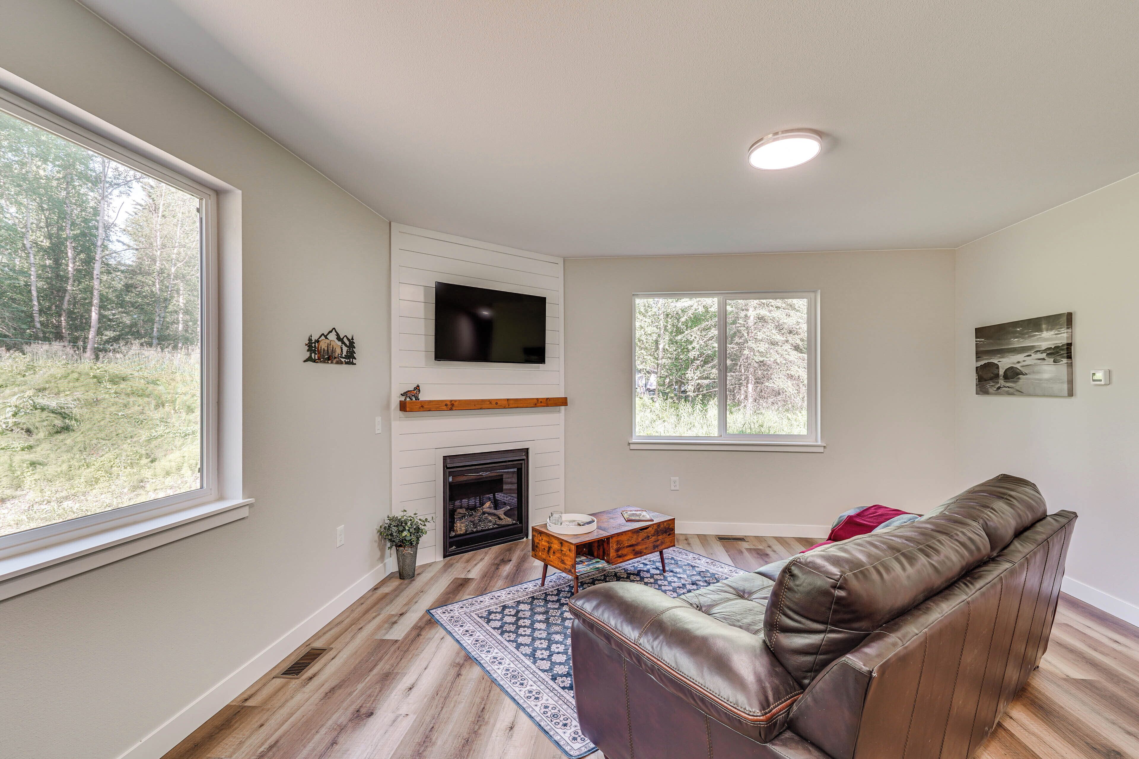 Apartment (3 Bedrooms) | Interior