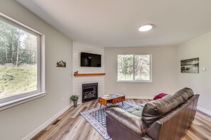 Departamento (3 Bedrooms) | Interior