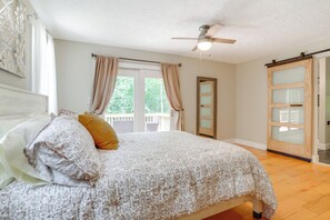 House (1 Bedroom) | Interior