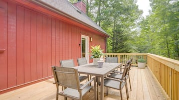 Casa (1 Bedroom) | Interior