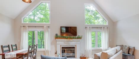 單棟房屋 (1 Bedroom) | 內部