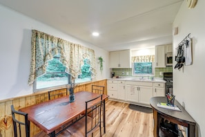 Nhà (1 Bedroom) | Nội thất