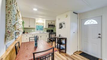 Rumah (1 Bedroom) | Interior