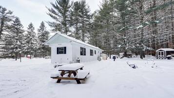 House (1 Bedroom) | Interior