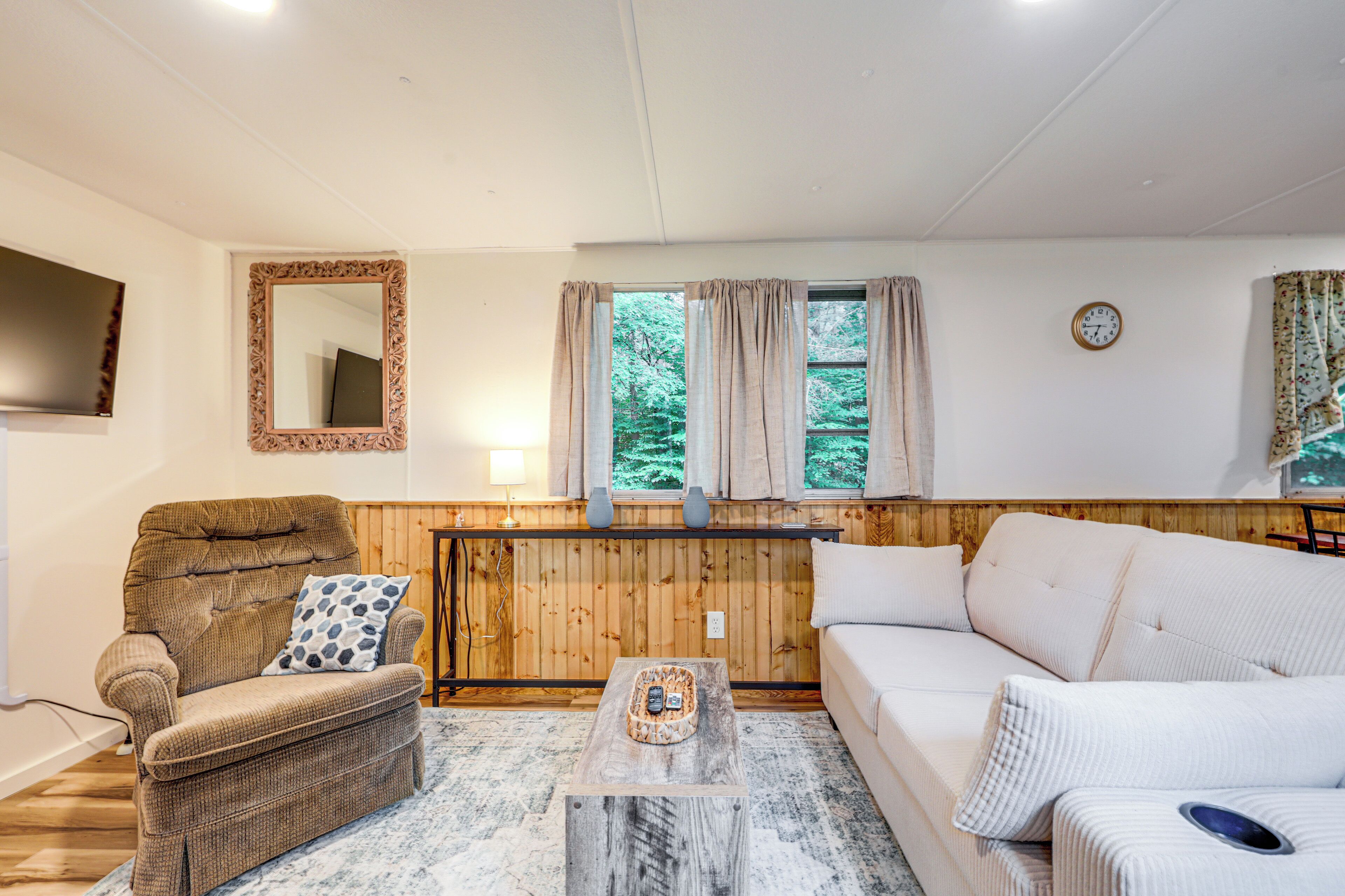 Hus (1 Bedroom) | Innvendig