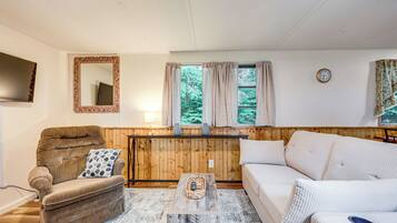 Hus (1 Bedroom) | Innvendig